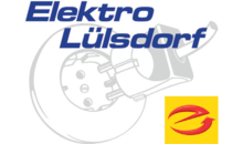 Kundenlogo von Elektro Lülsdorf