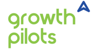 Kundenlogo growth pilots GmbH
