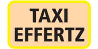 Kundenlogo Taxi Effertz