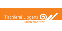 Kundenlogo Schreinerei Lipgens