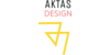 Kundenlogo von AKTAS DESIGN