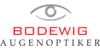 Kundenlogo von Augenoptiker Bodewig