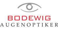 Kundenlogo Augenoptiker Bodewig
