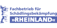 Kundenlogo RS-Rheinland Schädlingsbekämpfung GmbH
