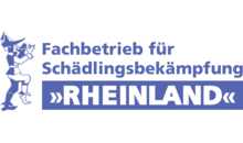 Kundenlogo von RS-Rheinland Schädlingsbekämpfung GmbH