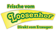 Kundenlogo von Loosenhof Hofladen Meyer