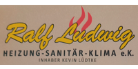 Kundenlogo Heizung - Sanitär Ludwig Ralf