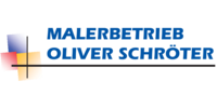 Kundenlogo Malerbetrieb Schröter