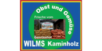 Kundenlogo Hofladen Wilms Obst Gemüse Kaminholz