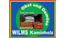 Kundenlogo von Hofladen Wilms Obst Gemüse Kaminholz