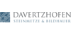 Kundenlogo von Steinmetzwerkstatt Davertzhofen Inh. Ina Pesch e.K.
