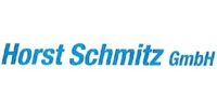 Kundenlogo Horst Schmitz GmbH