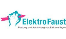 Kundenlogo von Elektro Faust GmbH