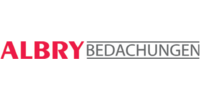 Kundenlogo Albry Bedachungen GmbH