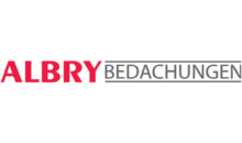 Kundenlogo von Albry Bedachungen GmbH