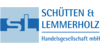 Kundenlogo von Schütten & Lemmerholz, Handelsges.mbH