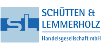 Kundenlogo Schütten & Lemmerholz, Handelsges.mbH