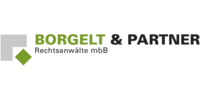 Kundenlogo Borgelt&Partner Rechtsanwälte