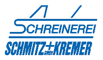Kundenlogo von Schmitz und Kremer