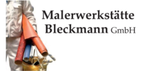 Kundenlogo Bleckmann GmbH