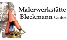 Kundenlogo von Bleckmann GmbH