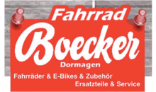 Kundenlogo von Boecker