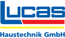 Kundenlogo von Lucas Haustechnik GmbH