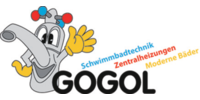 Kundenlogo Gogol GmbH