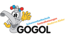 Kundenlogo von Gogol GmbH