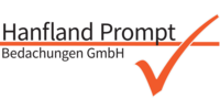 Kundenlogo Hanfland Prompt Bedachungen GmbH