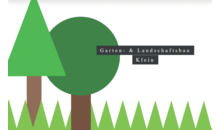 Kundenlogo von Garten- & Landschaftsbau Klein Goldberger Hof Kundenlogo von Garten- & Landschaftsbau Klein Goldberger Hof