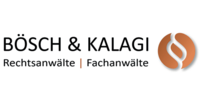 Kundenlogo BÖSCH & KALAGI Rechtsanwälte Partnerschaft mbB