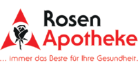 Kundenlogo ROSEN-APOTHEKE