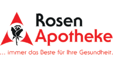 Kundenlogo von ROSEN-APOTHEKE