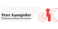 Kundenlogo Elektro Kanngießer GmbH
