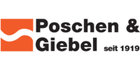 Kundenlogo Abflussreinigung Poschen & Giebel