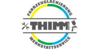 Kundenlogo Fahrzeuglackierung & Werkstattservice Thimm GmbH