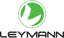 Kundenlogo von Leymann Raumexperte
