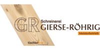 Kundenlogo Gierse Röhrig GmbH