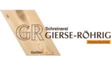 Kundenlogo von Gierse Röhrig GmbH