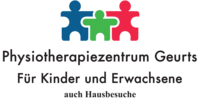 Kundenlogo Physiotherapiezentrum Geurts GmbH