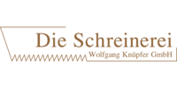 Kundenlogo Schreinerei Wolfgang Knüpfer GmbH
