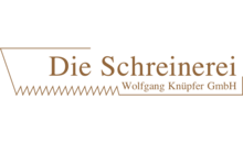 Kundenlogo von Schreinerei Wolfgang Knüpfer GmbH