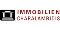 Kundenlogo Immobilien Charalambidis GmbH