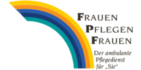 Kundenlogo Krankenpflege Frauen pflegen Frauen