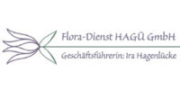 Kundenlogo Flora-Dienst HAGÜ GmbH