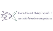Kundenlogo von Flora-Dienst HAGÜ GmbH - Hagenlücke Ira & Bernd