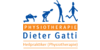 Kundenlogo von Krankengymnastik Gatti Dieter
