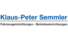 Kundenlogo von Semmler Klaus-Peter KFZ-Einrichtungen