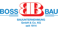Kundenlogo Boss Bau GmbH & Co. KG